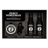 Percy Nobleman Beard Grooming Kit Barzdos priežiūros rinkinys, 1 vnt.