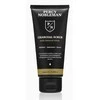 Percy Nobleman Charcoal Scrub Veido šveitiklis su anglimi, 100 ml