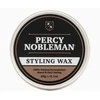 Percy Nobleman Styling Wax Universalus vaškas, 50 ml