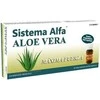 "Pharma Otc Alpha Aloe Vera" 20 vnt