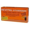Pharma Otc Revital Vitaminado Forte