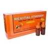Pharma Otc Revital vitaminizuotas bičių pienelis 1000 mg geležies vitaminų, 20 buteliukų