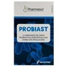 Pharmasor Probiast 10 kapsulių