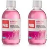Phb Gum burnos skalavimo skystis 2X500ml 2nd 50%
