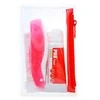 PHB Gum Kit suaugusiųjų dantų šepetėlis + dantų pasta 15ml