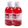 PHB burnos skalavimo skystis, 2x500ml