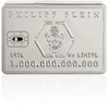 Philipp Plein, No Limits Platinum, Eau De Parfum, For Men, 90 ml *Tester