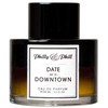 Philly Amp Phill Philly - Phill, Date Me In Downtown, Eau De Parfum, Unisex, 100 ml