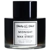 Philly & Phill Midnight on Maxstreet EDP parfumuotas vanduo unisex, 100 ml