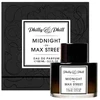 Philly & Phill Midnight on Maxstreet EDP parfumuotas vanduo unisex, 100 ml