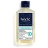 Phyto Sebum Control Šampūnas sebumą reguliuojantis šampūnas, 250 ml