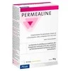 Pileje Permealine Oranžinis 20 lazdelių