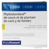 Pileje Phytostandar Juodas Currant 30 tablečių