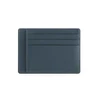 Piquadro, Piquadro, Leather Card Holder, RFID Anti-Fraud Protection, For Men