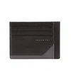 Piquadro, Tallin, Leather Wallet, For Men