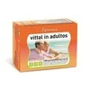 Plameca Vittal In Adultos Renovado 20 Viales
