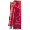 plaukų dažai Schwarzkopf Igora Royal 0-33 60ml