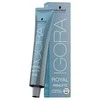 Schwarzkopf Igora Royal ilgalaikio poveikio plaukų dažai 60 ml - 4-63