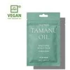 Rated Green Rated Žalias plaukų kaukė Rated Žalias Cold Press Tamanu Oil Shooting Scalp 50ml