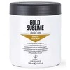 Plaukų kaukė su keratinu Light Irridiance Gold Sublime Keratin Treatment Mask, 1000ml