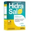 Plusquam Pharma Hidrasal Lemon 24 tabletės
