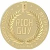 Police Rich Guy For Man Eau De Toilette Purškiklis 30ml