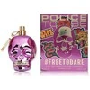 Police To Be Freetodare EDP parfumuotas vanduo moterims, 125 ml