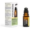 Pranarom Aromaboost Focus Roll-On eterinis aliejus 5 ml