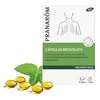 Pranarom Aromaforce Bronchi Bio maisto papildai 30 vnt kapsulių