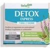 Pranarom Detox Express 7 x 10 ml