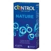 Prezervatyvai Control 6 vienetai