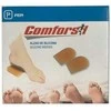 "Prim Comforsil Alzas" silikoninė pagalvėlė kulnui 8 mm 2vnt