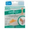 "Prim Comforsil" silikoninis vidpadis 2vnt
