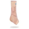 Prim Elastinis čiurnos įtvaras Malleolarinis silikoninis padas 8 L P706BG