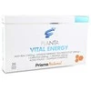 Prisma Natural Prisma Nat Plantavital - Energy 20 ampulių 10ml