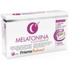 Prisma Natural Melatonin Sleep maisto papildai 30 vnt tablečių