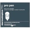 Dėklas Pro Pen Nanotip, Dermalogica, Replacement Silicon Cartridge, 10 pcs