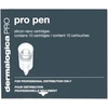 Dėklas Pro Pen Nanotip, Dermalogica, Replacement Silicon Cartridge, 10 pcs