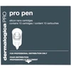 Dėklas „Pro Pen Nanotip“, „Dermalogica“, pakaitinis silikoninis kasetė, 10 vnt.
