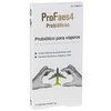 Profaes4 Probiotic For Travelers probiotikai keliaujantiems 14 kapsulės Of 633mg