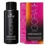 profesionalūs plaukų dažai Schwarzkopf Igora Vibrance Nº0-22 Respiratory Concentrate Smoke 60ml