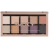 „Profusion Smoky“ akių šešėlių paletė, 10 atspalvių, 25 g