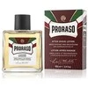 Odą maitinantis losjonas po skutimosi Proraso Red Line After Shave Lotion, 100 ml