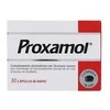 Proxamol maisto papildas su Serenoa Repens 30 kapsulių