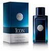 Kvepalai moterims Antonio Banderas The Icon EDP, 100 ml