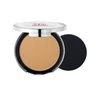 „Pupa Extreme Matt“ makiažo pagrindas be aliejų, nepermatomas, kompaktiškas, 070 Sandy Brown SPF 20, 11 g