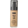 „Pupa Made To Last“ ilgai išliekantis skystas makiažo pagrindas be parabenų, 03 Dark Ivory, 30 ml