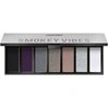 „Pupa Make Up Stories“ akių šešėlių paletė „002 Smokey Vibes“ 7 atspalviai 13,3 g