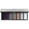 „Pupa Make Up Stories“ akių šešėlių paletė „002 Smokey Vibes“ 7 atspalviai 13,3 g