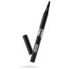 Pupa Wing Liner Liquid Akių apvadas Juodas, 1 ml